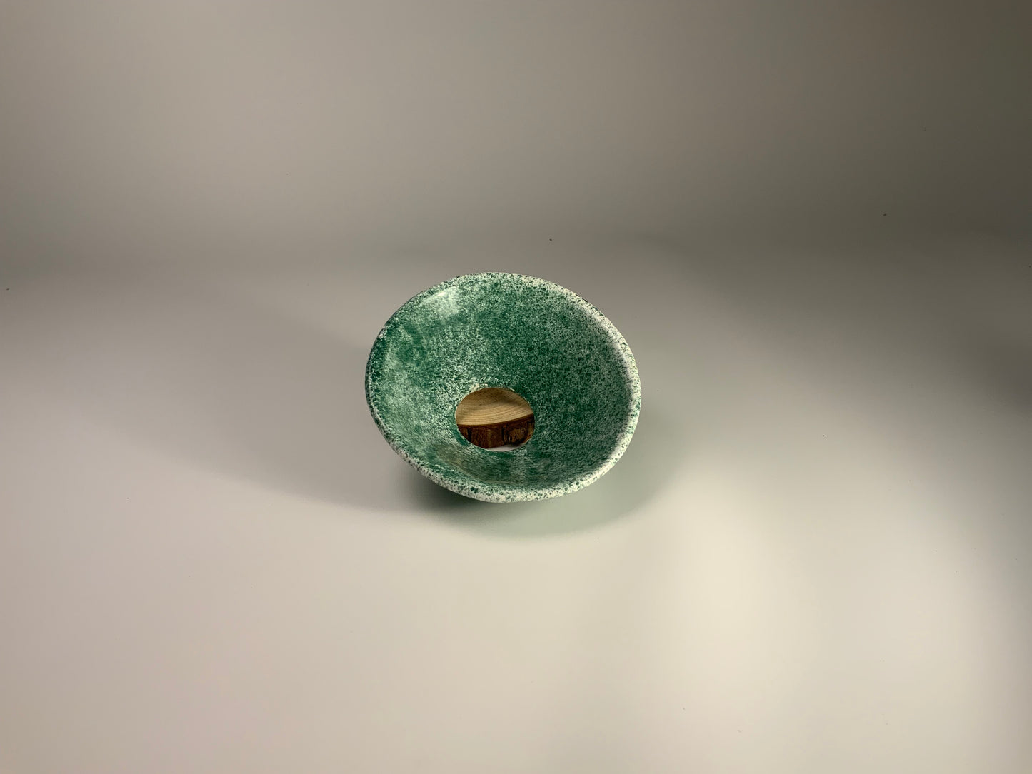Porcelain Handmade Propagation Cone - Mystery Box 