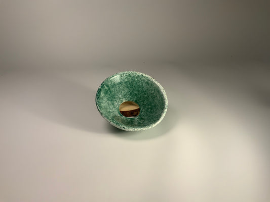 Porcelain Handmade Propagation Cone - Mystery Box 