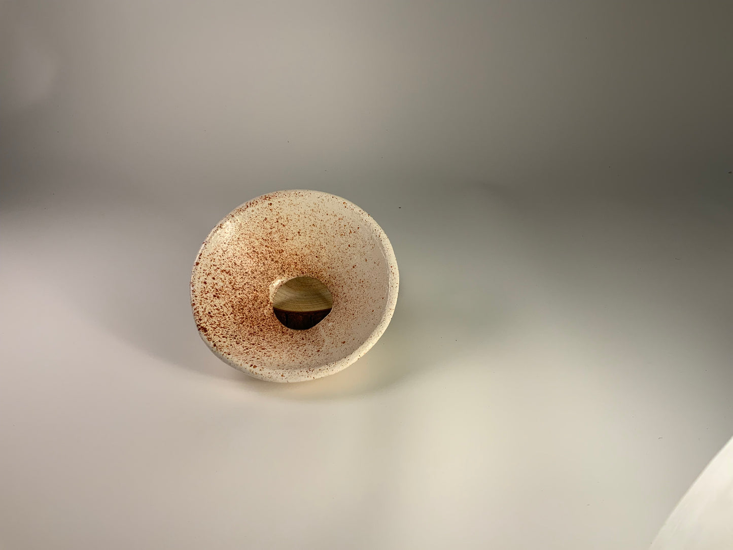 Porcelain Handmade Propagation Cone - Mystery Box 