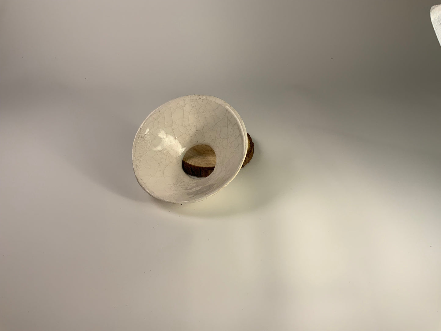 Porcelain Handmade Propagation Cone - Mystery Box 