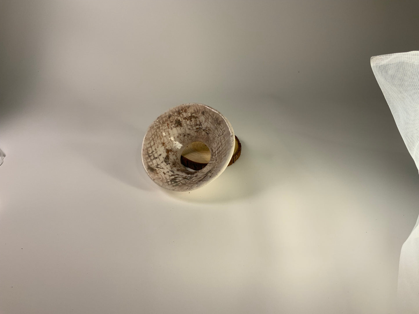 Porcelain Handmade Propagation Cone - Mystery Box 