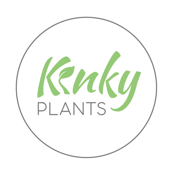 Kinky Plants